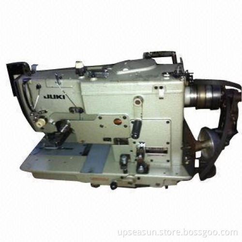 Used Juki 780 Buttonhole Machine in 100% Working Condition, Grey Market